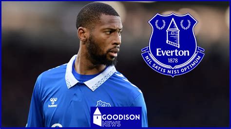 Leeds transfer news: Everton striker Beto wanted by Daniel .